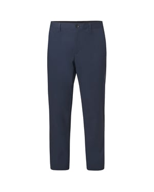 Oakley Icon Repelente de agua Marina azul Mens Chino Pantalones 422629 6FB