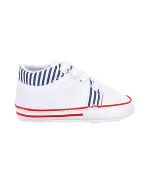 Zapatillas Deportivas flexibles LPG25276 bebé
