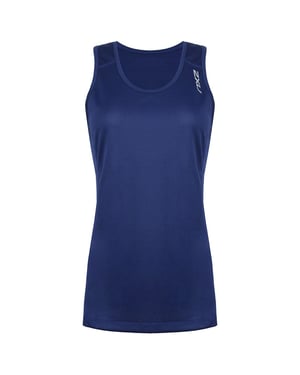 2XU BSR Singleta Activa Singleta Marina Armada