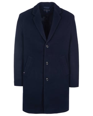 Abrigo Tommy Hilfiger