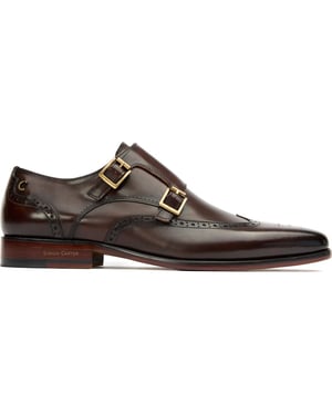 Simon Carter Spaniel Zapatos