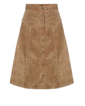 falda belstaff