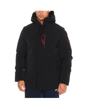 Chaqueta impermeable SMF21410 hombre