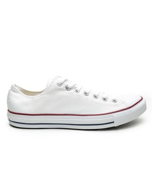 Sneakers Converse All Star Ox Blanco