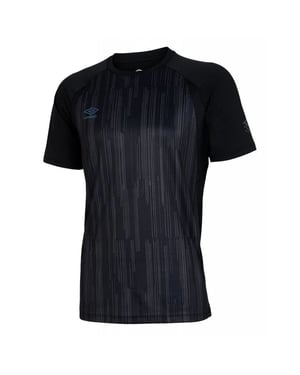 UMBRO CASTA CORTE PRACER PROMA ELITE Mens GRÁFICO Jersey 55251U C44