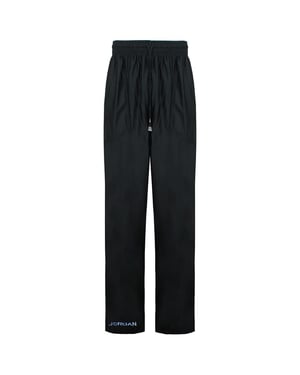 Nike Jordan Pantalones negros para hombres