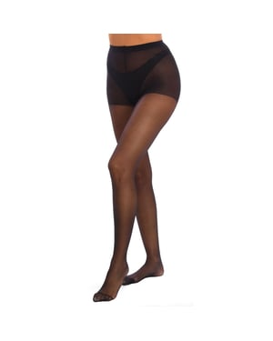 Medias transparentes, elásticas y resistentes 04443 mujer