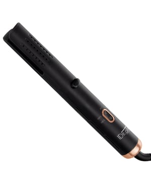 Italian Design Plancha Cyclone Sapphire