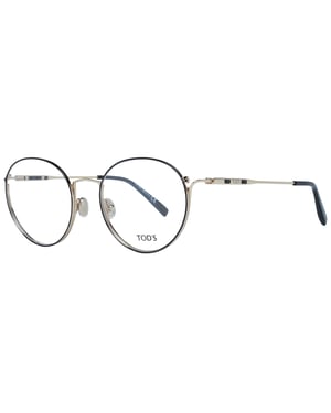 Tods Gafas TO5237 002 52