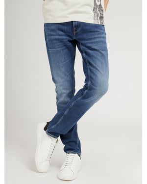 Vaqueros ajustados Guess Miami para hombre