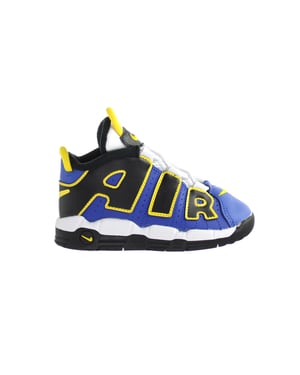 Nike Air More Uptempo Multicolor Kids Trainers