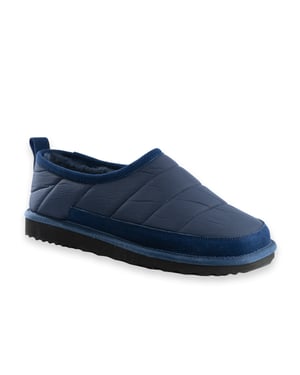 Aus Wooli Australia Zapato sin cordones Maroubra acolchado de malla unisex