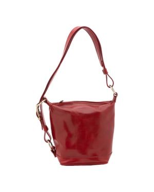 I Fratelli Bolso tipo cubo Mujer