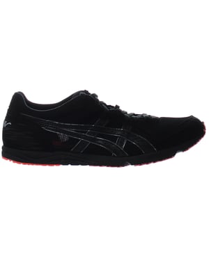 ASICS Sortie Japanseiha 2 entrenadores negros para hombres
