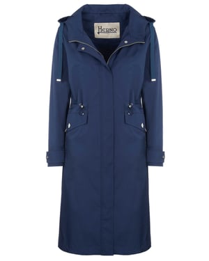 chaqueta herno