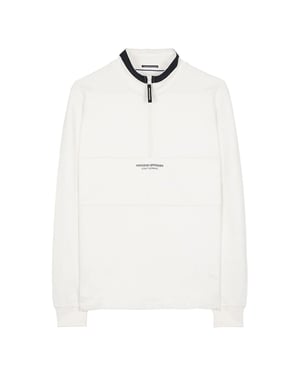Weekend Offender Lusaka Jersey de leche para hombre