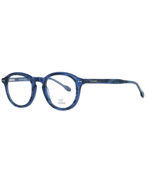 Gianfranco Ferre Gafas GFF0122 003 50