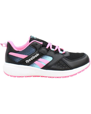 Zapatillas Reebok Road Supreme para Niños Negras