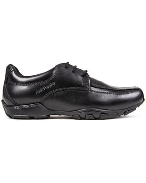 Hush Puppies Elijah Lace Zapatos