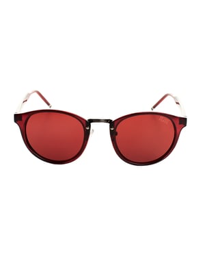 Gafas de sol Redondas Polarizadas protección UV 400 REDMUST Unisex