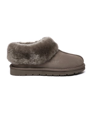EVER AU Pantuflas Para Mujer Ibis