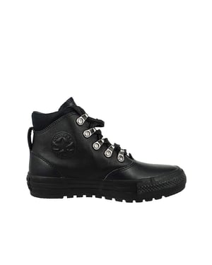 Converse Chuck Taylor All Star Ember Hi Womens Black Boots