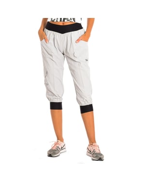 Pantalón Corto Deportivo Z1B00136