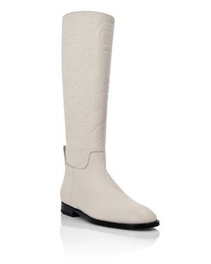 Botas Monogram