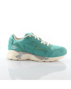 PUMA Trinomic Prevalir IR Reality Lace Lace Up Mens Entrenadores 370873 01