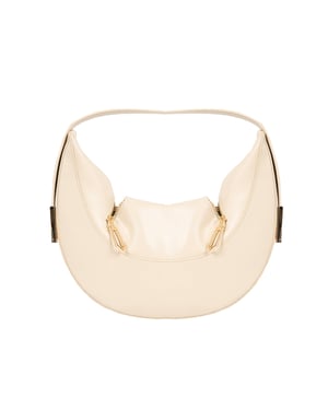 Silvian Heach Bolso Mujer Beige