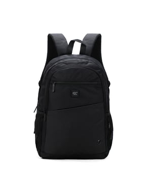 Aoking Mochila Unisexo BLACK