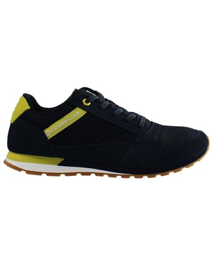 Caterpillar Ventura para hombres de la marina