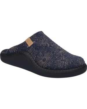 JOSEF SEIBEL Monaco D 04 | Zapatillas de Mujeres | azul