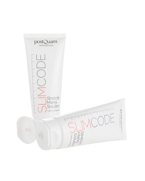 CREMA ANTIESTRÍAS SLIM CODE 200 ML.