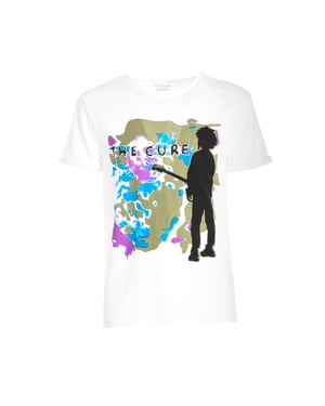 Camiseta manga corta STABOYS