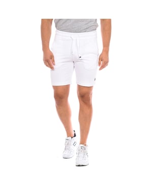 Pantalón corto deportivo 66332 hombre