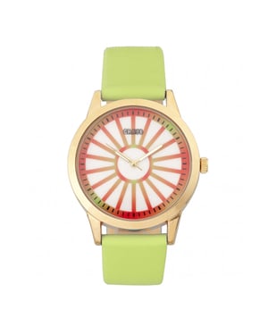 Reloj unisex eléctrico Crayo