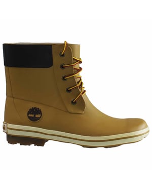 Timberland 6 pulgadas Classic Brown Kids Bots