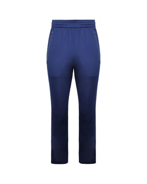 Pantalones de pista azul marino de BSR de 2xu Tapered BSR
