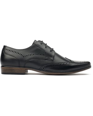 Soletrader Logan Zapatos