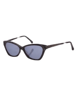 Gafas de sol de acetato con forma cat-eye Z437 mujer