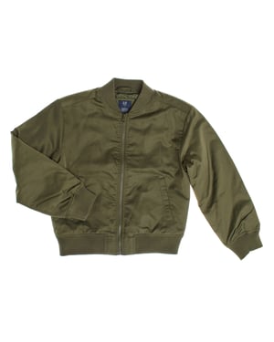 Chaqueta bomber 439971 niño