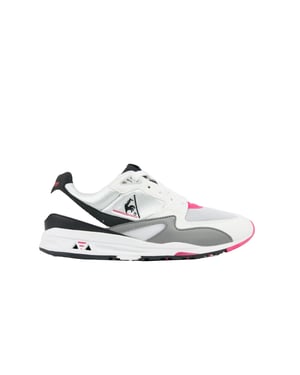 Le Coq Sportif R800 OG Mens White Entrenadores