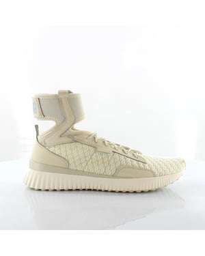 Puma x Rihanna Fenty para mujeres Vanilla Ice Mid Geo Entrenadores
