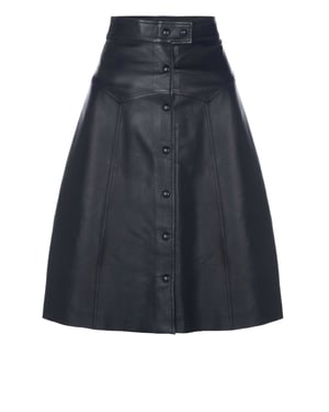 falda belstaff