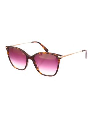 Gafas de Sol de acetato con forma de mariposa LO660S mujer