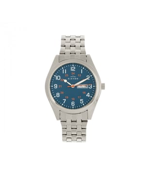 Reloj de pulsera Elevon Gann con día/fecha