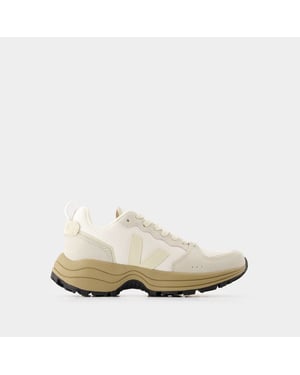 Zapatillas Venturi II - Veja - Sintético - Blanco