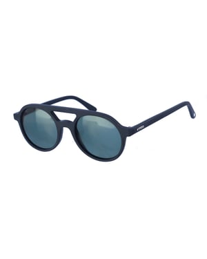 Gafas de sol de acetato con forma ovalada AVELINE unisex