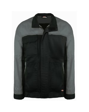 Dickies Two Tone Mens Black/Gray Everyday Jacket